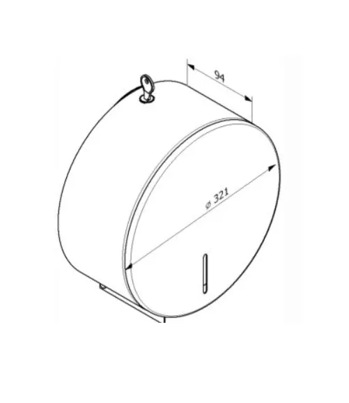 pojemnik-na-papier-merida-material-wykonania-metal