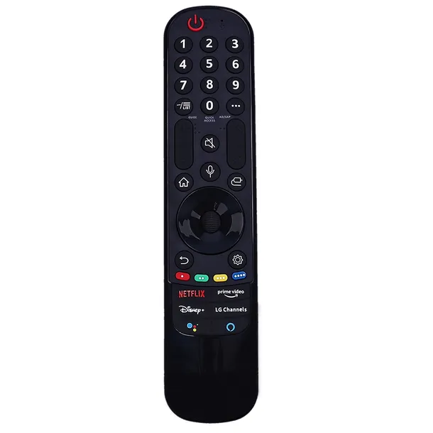 pilot-zamiennik-lg-magic-czarny-certyfikat-ce