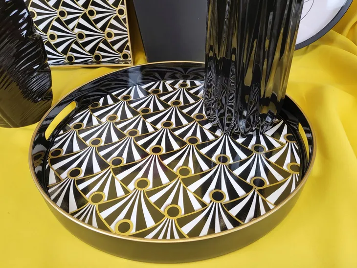 taca-okragla-w-geometryczne-ksztalt-okragly