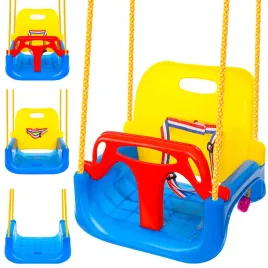 hustawka-dla-dzieci-ogrodowa-3w1-mocna-do-domu-ogrodu-domowa-na-linach-30kg