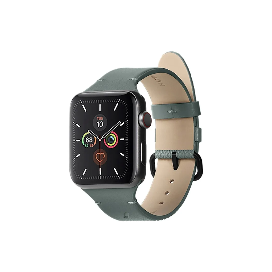 pasek-native-union-do-apple-4mm-zielony
