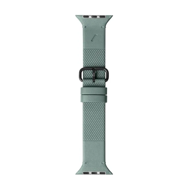pasek-native-union-do-apple-4mm-zielony-material-stal