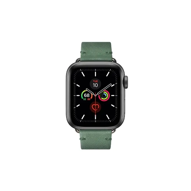 pasek-native-union-do-apple-4mm-zielony-kolor-zielony-material-stal