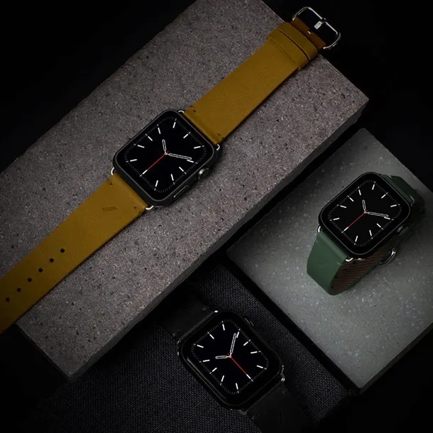 pasek-native-union-do-apple-4mm-zielony-kolor-zielony-kod-producenta-restrap-aw-l-grn