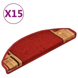 samoprzylepne-nakladki-na-schody-15-szt-czerwone-65x21x4-cm