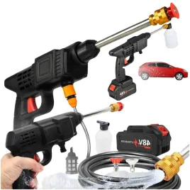 myjka-akumulatorowa-reczna-mocna-pompa-zestaw-aku-48v-26-bar-cisnieniowa