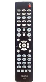 pilot-denon-rc-1159-dnp-720ae-dnp-730ae-oryginal