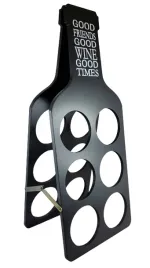 drewniany-czarny-stojak-na-wino-6-miejsc