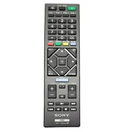 sony-remote-commander-rmt-tb400u