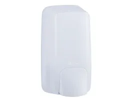 reczne-dozownik-do-mydla-nascienny-merida-1200-ml-bialy