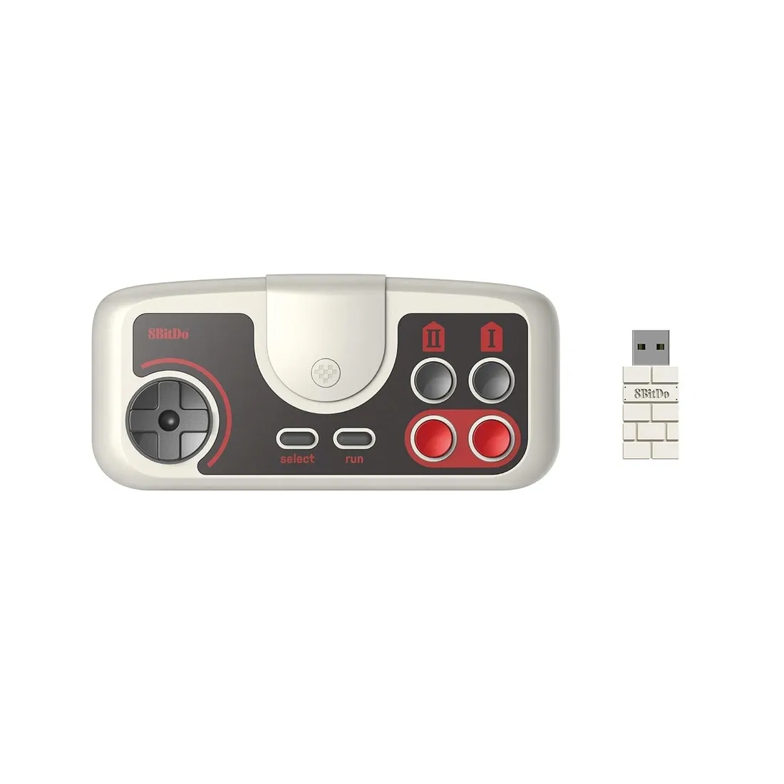 kontroler-do-pc-engine-mini-coregrafx-turbografx-16-mini-8bitdo-pce-2-4g