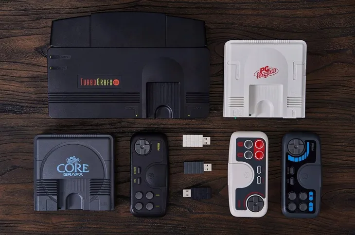 kontroler-do-pc-engine-mini-coregrafx-turbografx-16-mini-8bitdo-pce-2-4g-liczba-przyciskow-7