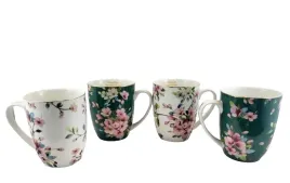 komplet-4-kubkow-z-motywem-kwiatowym