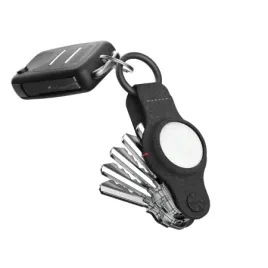 keysmart-air-organizer-do-kluczy-z-etui-na-airtag-skora-weganska-czarny