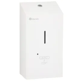 bezdotykowe-dozownik-do-mydla-nascienny-merida-1000-ml-bialy