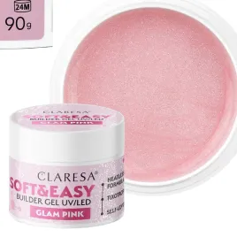 claresa-zel-budujacy-softandeasy-builder-gel-glam-pink-90g
