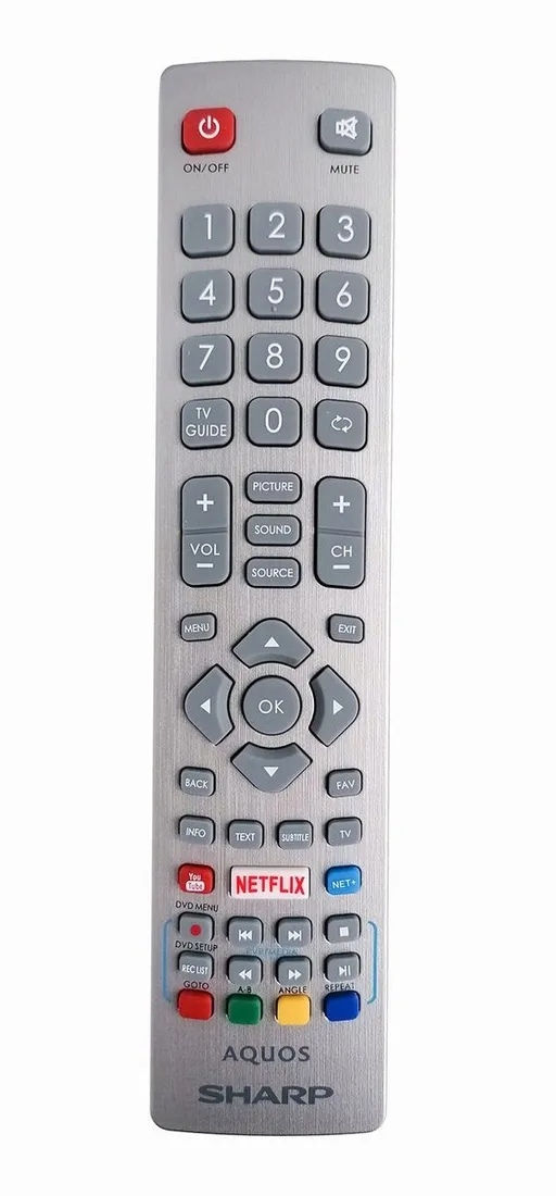 pilot-do-tv-sharp-lc-32hi5332e-lc32hi5332e-oryginal
