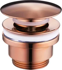 mexen-korek-umywalkowy-klik-klak-uniwers-rose-gold