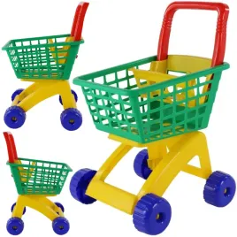 wozek-marketowy-sklepowy-zabawkowy-do-pchania-dla-dzieci-zabawka-zielony