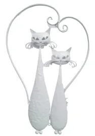 dekoracja-scienna-koty-325x52cm