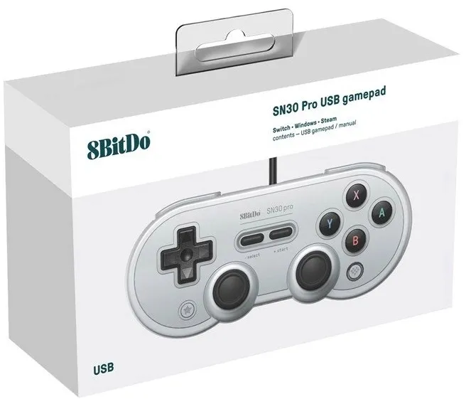 pad-przewodowy-8bitdo-sn30-pro