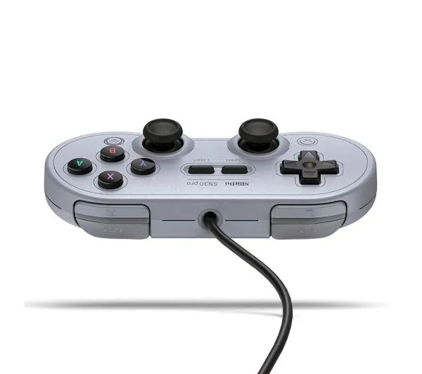 pad-przewodowy-8bitdo-sn30-pro-zasilanie-usb