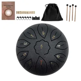 bebenek-jezykowy-6-tonow-mini-zestaw-czarny-solidny-plus-paleczka