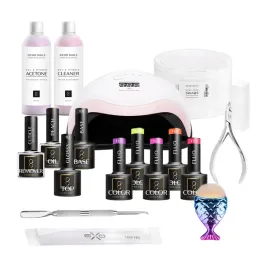 zestaw-do-hybryd-lampa-led-uv-54w-top-baza-lakier