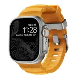 pasek-nomad-do-apple-23mm-zolty