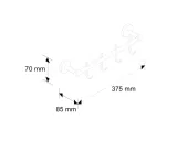 drazek-l300-mm-z-czterema-haczykami-stalowy-merida-mhw12-kod-producenta-mhw12