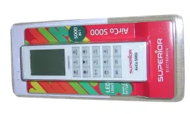 pilot-do-klimatyzacji-uniwersalny-superior-airco5000-bialy