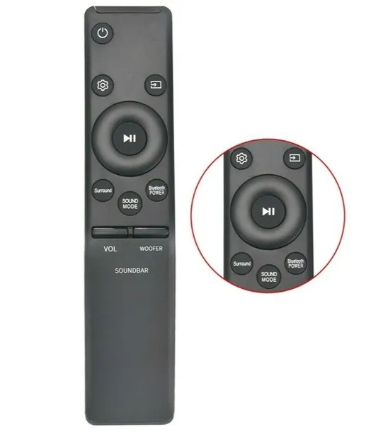pilot-samsung-ah59-02758a-czarny-przeznaczenie-audio-waga-z-opakowaniem-0-3-kg