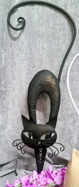 dekoracja-scienna-kot-25-61cm-kod-producenta-dakls-ky1505-marka-dakls