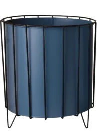 kwietnik-ewax-21-cm-metal