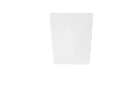 besco-talia-zaglowek-wannowy-bialy