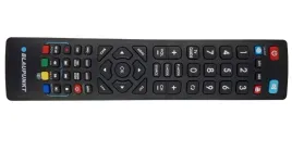 pilot-blaupunkt-b40z148-czarny