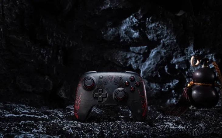 pad-przewodowy-8bitdo-ultimate-2c-wired-controller-windows-pc-android-tryb-pracy-analogowy