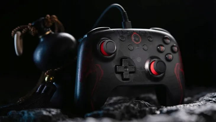 pad-przewodowy-8bitdo-ultimate-2c-wired-controller-windows-pc-android-certyfikat-ce