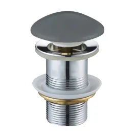 mexen-korek-umywalkowy-klik-klak-szary-ceramiczny