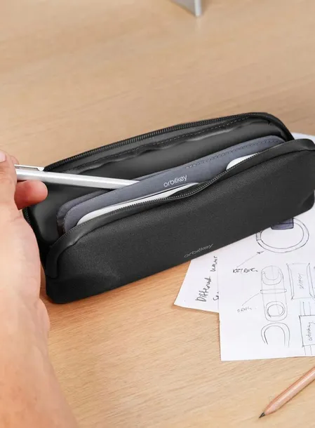 organizer-orbitkey-9-x-23-x-5-cm-czarny-waga-z-opakowaniem-1-kg