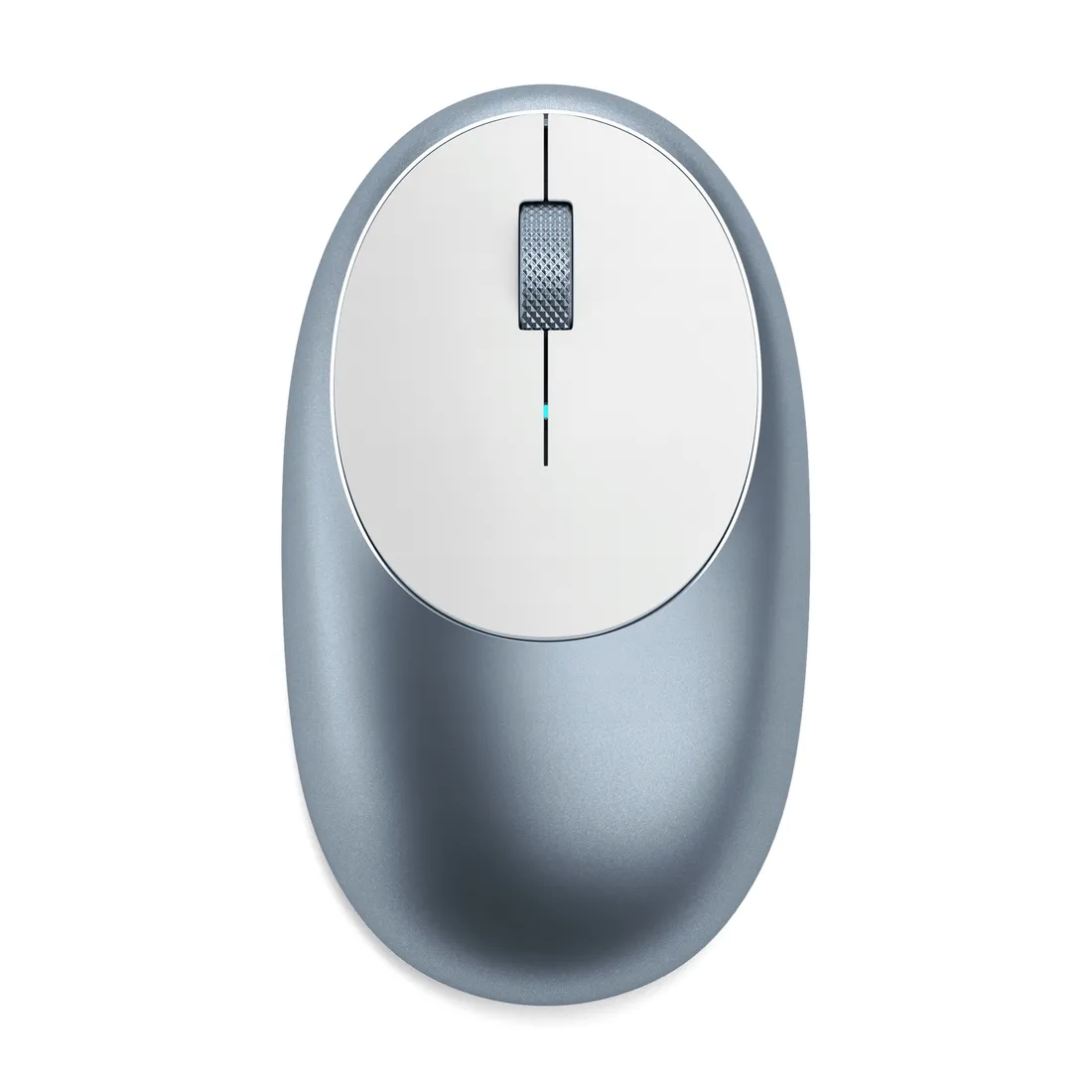 satechi-m1-wireless-mouse-mysz-optyczna-bluetooth-blue-interfejs-bluetooth