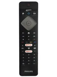 pilot-philips-50pus7855-50pus8105-55pus7855-58pus7805-65pus7855-czarny