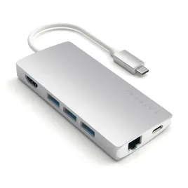 hub-do-macbook-ipad-satechi-aluminium-adapter-v2