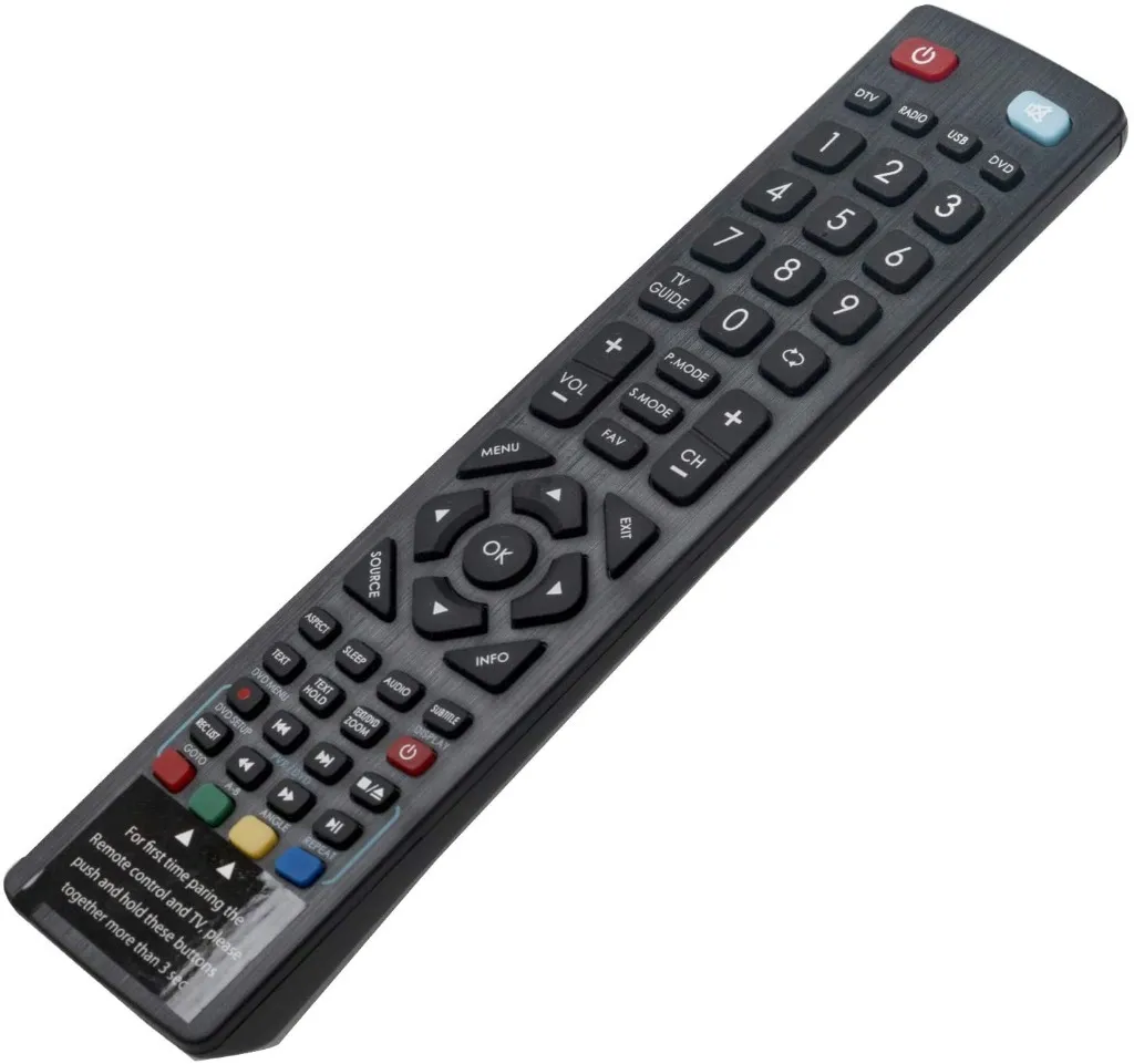 pilot-do-tv-sharp-lc-40fg3342e-radiowy-oryginal