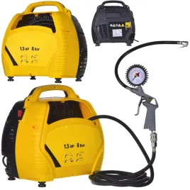 kompresor-bezolejowy-sprezarka-z-akcesoriami-cisnienie-8-bar-1100-w