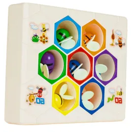 pracowite-pszczolki-montessori-zrecznosciowa-ukladanka-gra-plaster-miodu