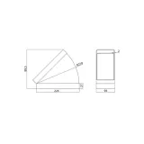 kolano-poziome-lacznik-45-rura-kanal-wentylacyjny-pcv-system-220x90mm-955-rodzaj-lacznik