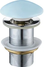 mexen-korek-umywalkowy-klik-klak-niebieski-mat