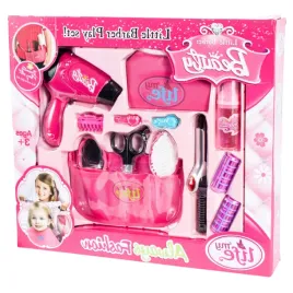 zestaw-fryzjerski-z-torebka-i-suszarka-dla-dziewczynki-nozyczki-dla-dzieci