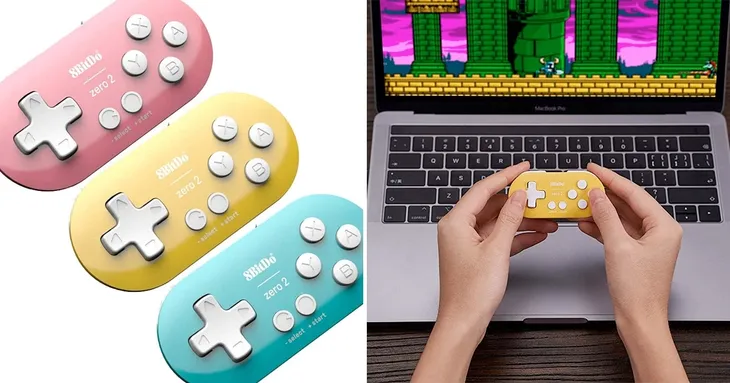 8bitdo-zero-2-turquoise-edition-tryb-pracy-cyfrowy